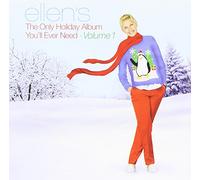 Coldplay – Ellens the Only Holida Vol.1