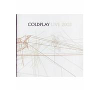 Coldplay - En Vivo 2003 [2 DVD] EMI MKTG
