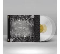 Coldplay - Everyday life (2 LP) Ecorecord 2LP Transparente [Vinilo]