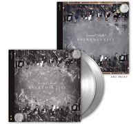 Coldplay - Everyday Life [Vinilo]