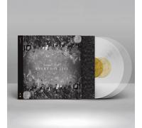 Coldplay Everyday Life (Vinyl) 12" Album (Clear vinyl) (Importación USA)
