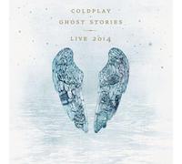 Coldplay - Ghost Stories: Live 2014
