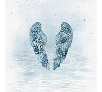 Coldplay - Ghost Stories: Live 2014 [Internacional] [DVD]