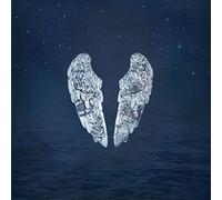 Coldplay - Ghost Stories [Vinilo]. La presentacion de la portada puede variar.