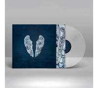 Coldplay Ghost Stories (Vinyl) 12" Album (Clear vinyl)