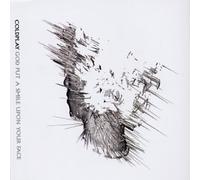 Coldplay - God Put a Smile Upon Your Face