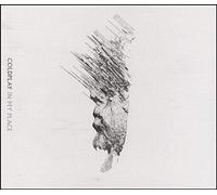 Coldplay - In My Place - Maxi CD