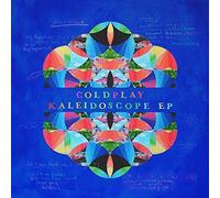 Coldplay - Kaleidoscope Ep