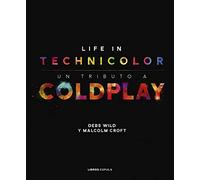 Coldplay. Life in Technicolor: Un tributo a Coldplay (Música)