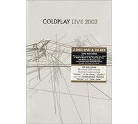 Coldplay - Live 2003