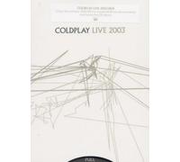 Coldplay - Live 2003 [Alemania] [DVD]