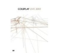 Coldplay - Live 2003 [Alemania] [DVD]