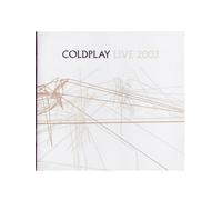 Coldplay - Live 2003 (DVD) Coldplay (Importación USA)