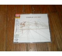 Coldplay - Live 2003 [Ltd. Edition]