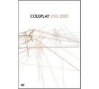 Coldplay - Live 2003 [Regular] [Alemania] [DVD]