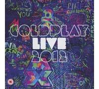 Coldplay Live 2012