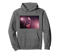Coldplay Live Chris Martin Paracaídas Tour 2000 Sudadera con Capucha