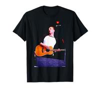 Coldplay Live Chris Martin X&Y te arreglan por Andy Willsher Camiseta
