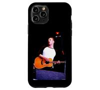 Coldplay Live Chris Martin X&Y te arreglan por Andy Willsher Carcasa para iPhone 11 Pro