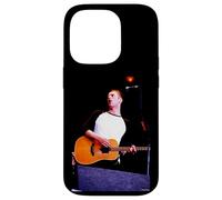 Coldplay Live Chris Martin X&Y te arreglan por Andy Willsher Carcasa para iPhone 14 Pro