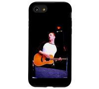 Coldplay Live Chris Martin X&Y te arreglan por Andy Willsher Carcasa para iPhone SE (2020) / 7/8