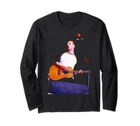 Coldplay Live Chris Martin X&Y te arreglan por Andy Willsher Manga Larga