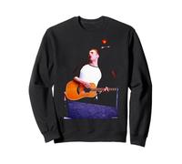 Coldplay Live Chris Martin X&Y te arreglan por Andy Willsher Sudadera