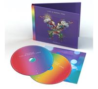 Coldplay – Live In Buenos Aires – CD