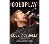 Coldplay - Love, Actually [Alemania] [DVD]