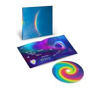 Coldplay - Moon Music
