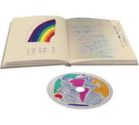 Coldplay - Moon Music