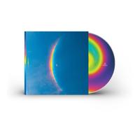 Coldplay Moon Music (CD) Limited Album (Limited Edition) (Importación USA)