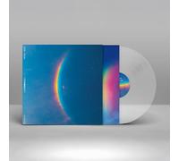 Coldplay - Moon Music Doppio Vinile Trasparente Ecorecord