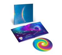 Coldplay – Moon Music – CD ECO Edición Limitada (Importación USA)