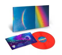 Nuevo Coldplay - Moon Music Vinilo LP Parlophone 5021732278920 (2024)