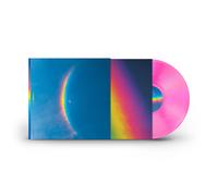 Coldplay Moon Music (Vinyl) (Importación USA)