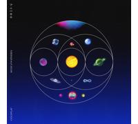 Coldplay Music of the Spheres (CD) Album (Importación USA)
