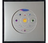 Coldplay - Music Of The Spheres (Infinity