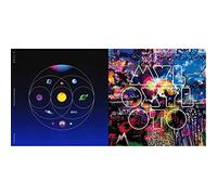 Coldplay - Music Of The Spheres Mylo Xyloto