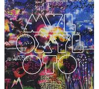 Coldplay - Mylo Xyloto