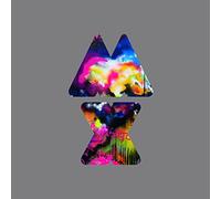 Coldplay - Mylo Xyloto
