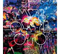 COLDPLAY - Mylo Xyloto