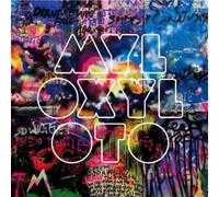 Coldplay - Mylo Xyloto - Vinilo [Vinilo]