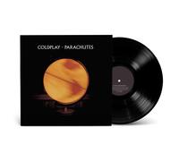 Coldplay - Paracaídas (Ecorecord Negro)