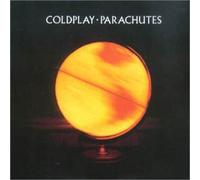 Coldplay - Parachutes