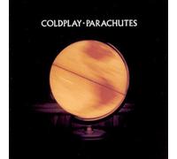 Coldplay - Parachutes