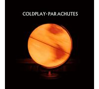 CD COLDPLAY - PARACAÍDAS nuevo sellado