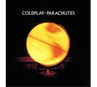 Coldplay Parachutes (CD) (Importación USA)