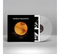 Coldplay - Parachutes (Clear Coloured) (LP)