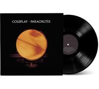 COLDPLAY - Parachutes (Disco De Vinilo Negro) (2024) LP